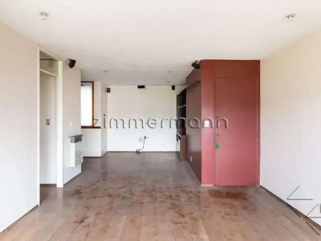 Apartamento para Venda em São Paulo/SP Sumaré 3 Quartos