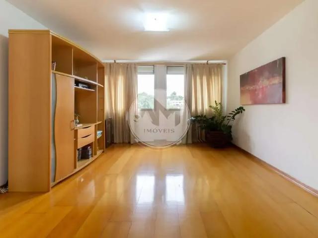 Apartamento para Venda em São Paulo/SP Sumaré 3 Quartos