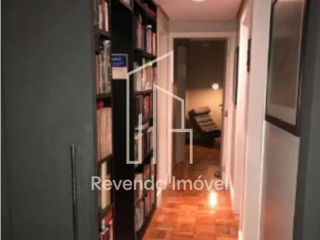 Apartamento para Venda em São Paulo/SP Sumaré 3 Quartos