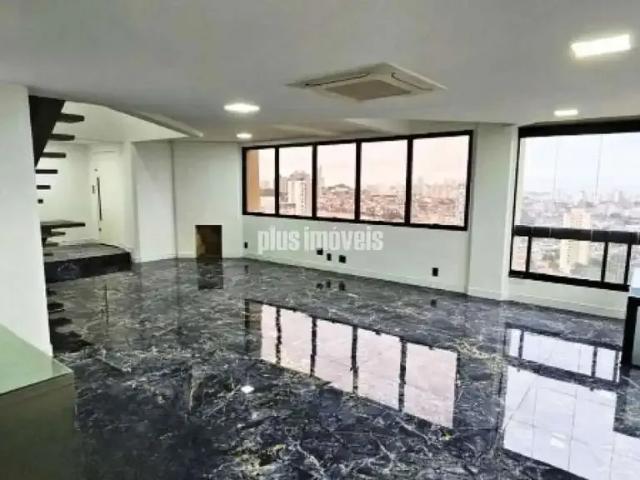 Apartamento para Venda em São Paulo/SP Sumaré 3 Quartos