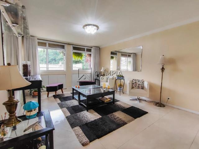 Apartamento para Venda em São Paulo/SP Sumaré 3 Quartos