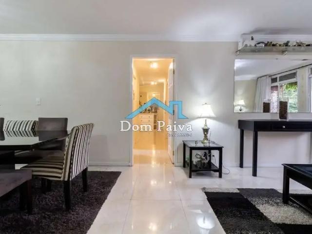 Apartamento para Venda em São Paulo/SP Sumaré 3 Quartos