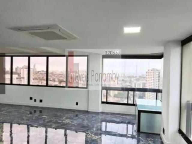 Apartamento para Venda em São Paulo/SP Sumaré 3 Quartos