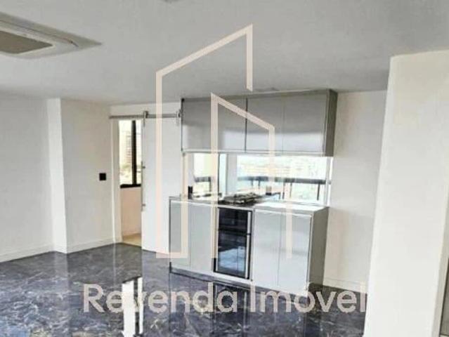 Apartamento para Venda em São Paulo/SP Sumaré 3 Quartos