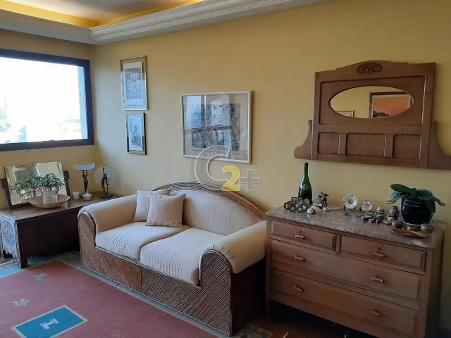Apartamento para Venda em São Paulo/SP Sumaré 3 Quartos