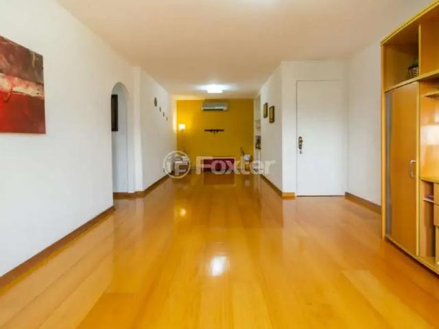 Apartamento para Venda em São Paulo/SP Sumaré 3 Quartos
