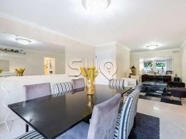 Apartamento para Venda em São Paulo/SP Sumaré 3 Quartos