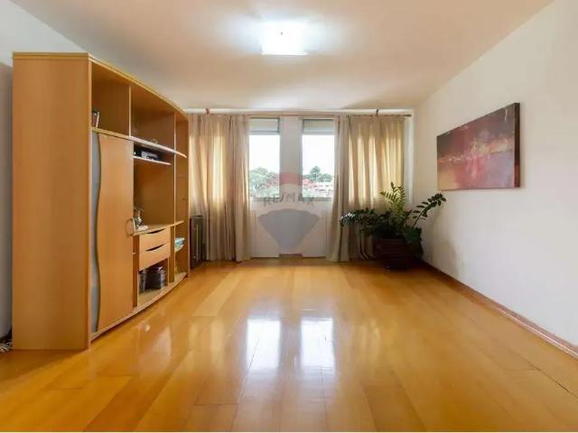 Apartamento para Venda em São Paulo/SP Sumaré 3 Quartos