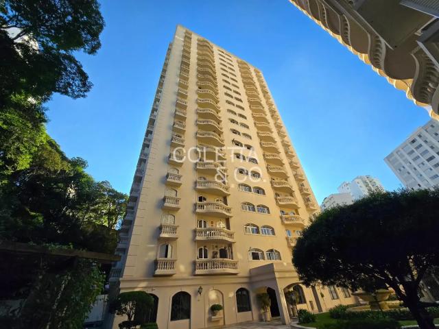 Apartamento para Venda em São Paulo/SP Sumaré 3 Quartos