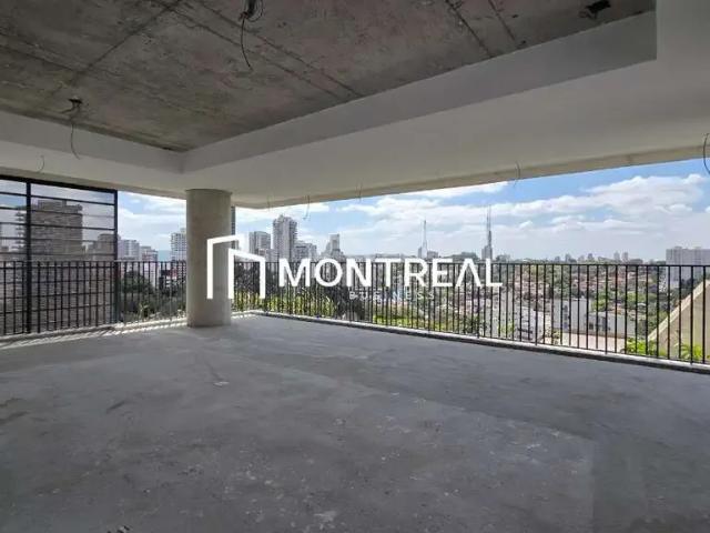Apartamento para Venda em São Paulo/SP Sumaré 3 Quartos