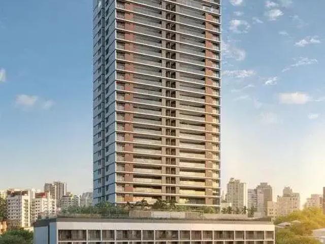 Apartamento para Venda em São Paulo/SP Sumaré 3 Quartos
