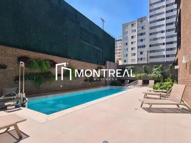 Apartamento para Venda em São Paulo/SP Sumaré 3 Quartos
