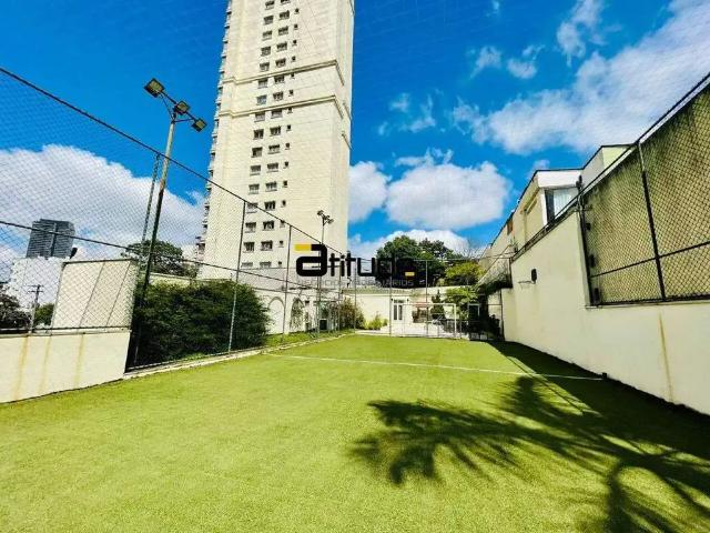 Apartamento para Venda em São Paulo/SP Sumaré 3 Quartos