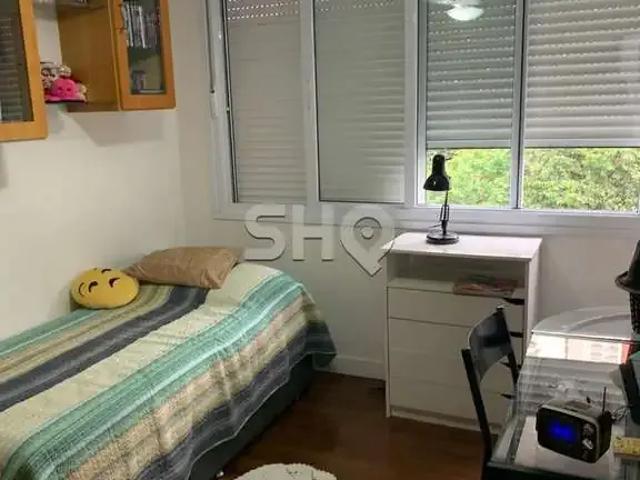 Apartamento para Venda em São Paulo/SP Sumaré 3 Quartos