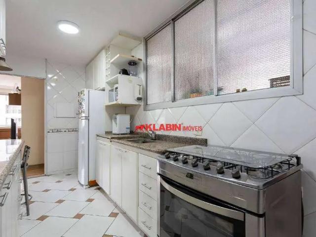 Apartamento para Venda em São Paulo/SP Sumaré 3 Quartos