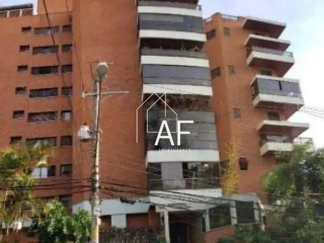 Apartamento para Venda em São Paulo/SP Sumaré 3 Quartos