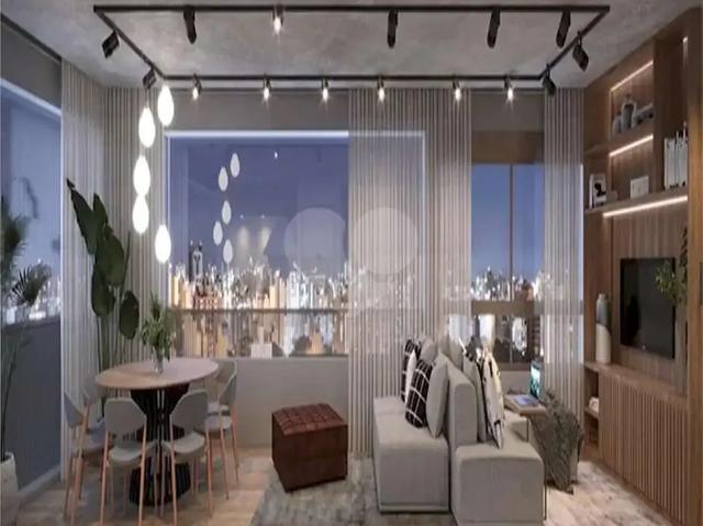 Apartamento para Venda em São Paulo/SP Sumaré 3 Quartos