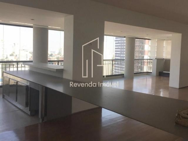 Apartamento para Venda em São Paulo/SP Sumaré 3 Quartos