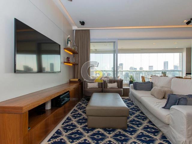 Apartamento para Venda em São Paulo/SP Sumaré 3 Quartos