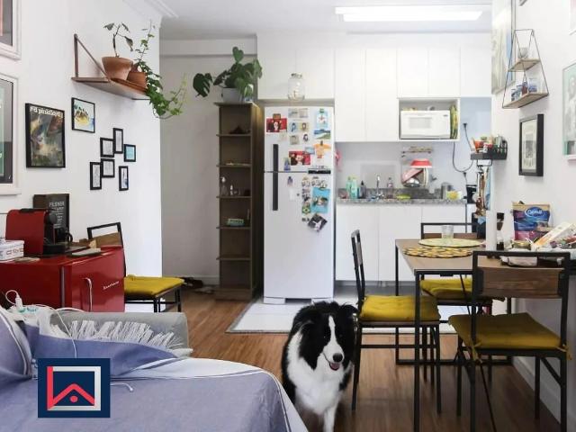 Apartamento para Venda em São Paulo/SP Sumaré 3 Quartos