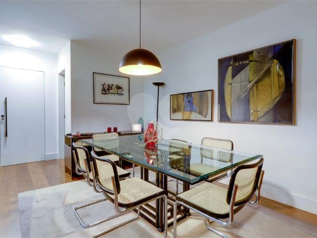 Apartamento para Venda em São Paulo/SP Sumaré 3 Quartos