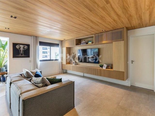 Apartamento para Venda em São Paulo/SP Sumaré 3 Quartos