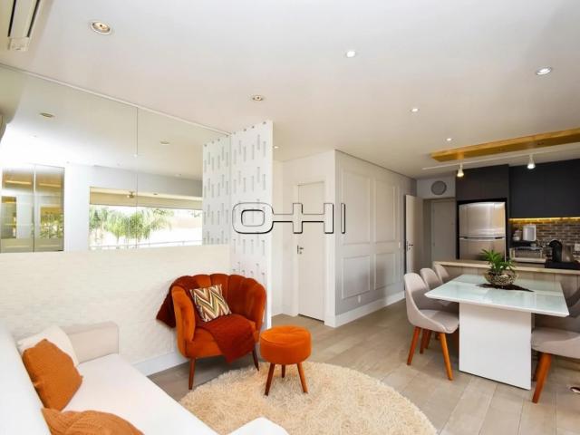 Apartamento para Venda em São Paulo/SP Sumaré 3 Quartos