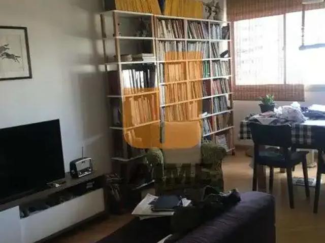 Apartamento para Venda em São Paulo/SP Sumaré 3 Quartos