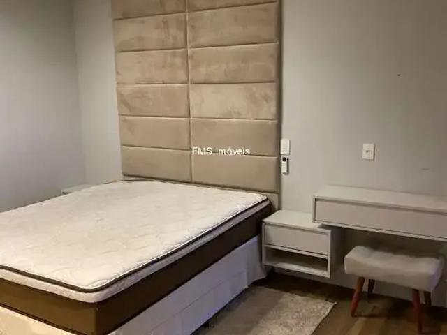 Apartamento para Venda em São Paulo/SP Sumaré 3 Quartos