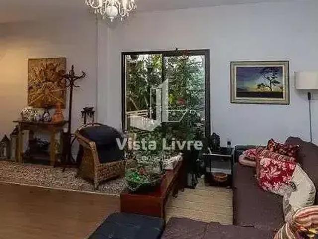 Apartamento para Venda em São Paulo/SP Sumaré 3 Quartos