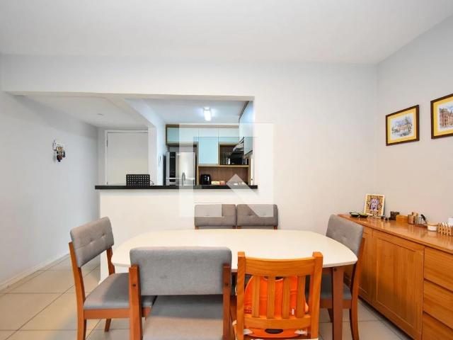 Apartamento para Venda em São Paulo/SP Sumaré 3 Quartos