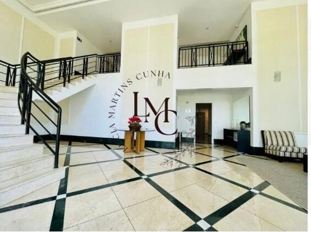 Apartamento para Venda em São Paulo/SP Sumaré 3 Quartos