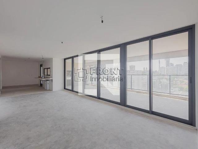 Apartamento para Venda em São Paulo/SP Sumaré 3 Quartos