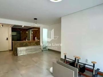Apartamento para Venda em São Paulo/SP Sumaré 3 Quartos