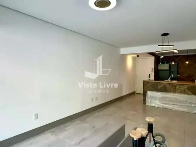 Apartamento para Venda em São Paulo/SP Sumaré 3 Quartos