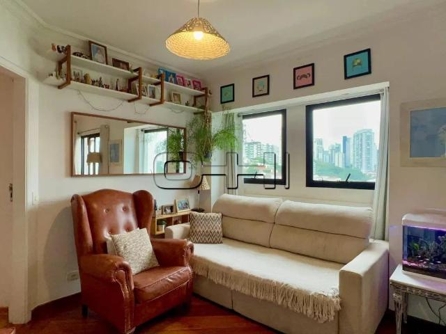 Apartamento para Venda em São Paulo/SP Sumaré 3 Quartos