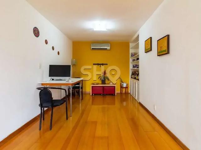 Apartamento para Venda em São Paulo/SP Sumaré 3 Quartos