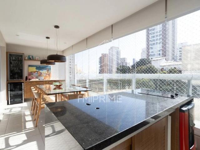 Apartamento para Venda em São Paulo/SP Sumaré 3 Quartos
