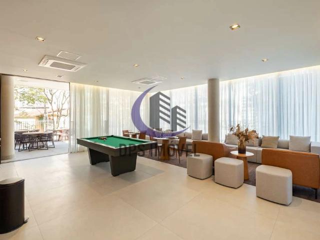 Apartamento para Venda em São Paulo/SP Sumaré 3 Quartos