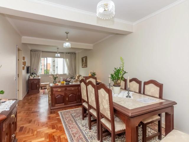 Apartamento para Venda em São Paulo/SP Sumaré 3 Quartos