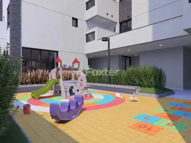 Apartamento para Venda em São Paulo/SP Sumaré 3 Quartos