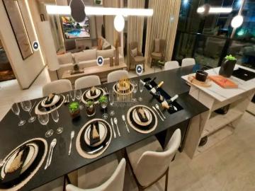 Apartamento para Venda em São Paulo/SP Sumaré 3 Quartos