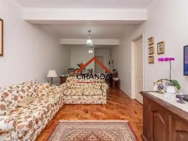 Apartamento para Venda em São Paulo/SP Sumaré 3 Quartos