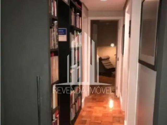 Apartamento para Venda em São Paulo/SP Sumaré 3 Quartos