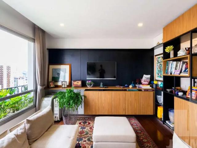 Apartamento para Venda em São Paulo/SP Sumaré 3 Quartos