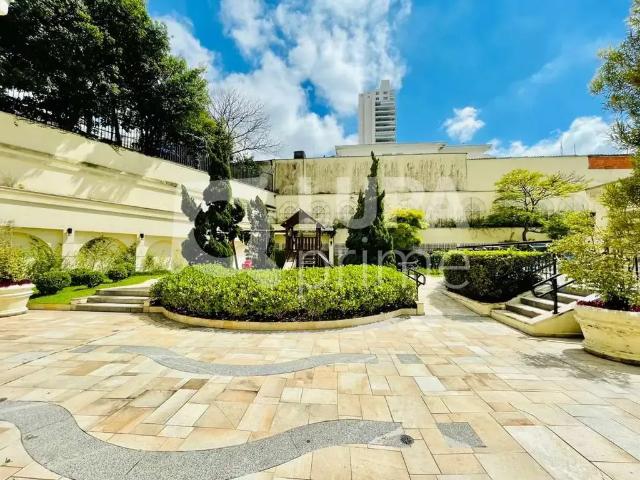 Apartamento para Venda em São Paulo/SP Sumaré 3 Quartos