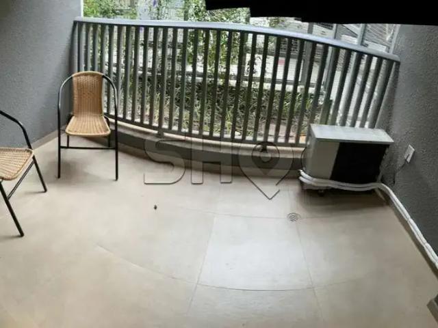 Apartamento para Venda em São Paulo/SP Sumarezinho 1 Quartos