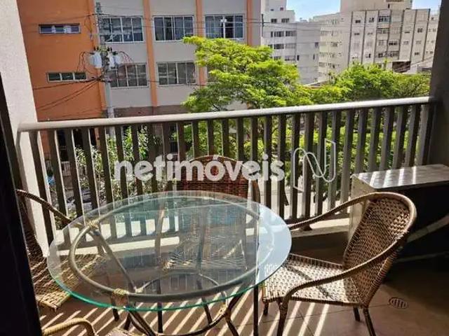 Apartamento para Venda em São Paulo/SP Sumarezinho 1 Quartos