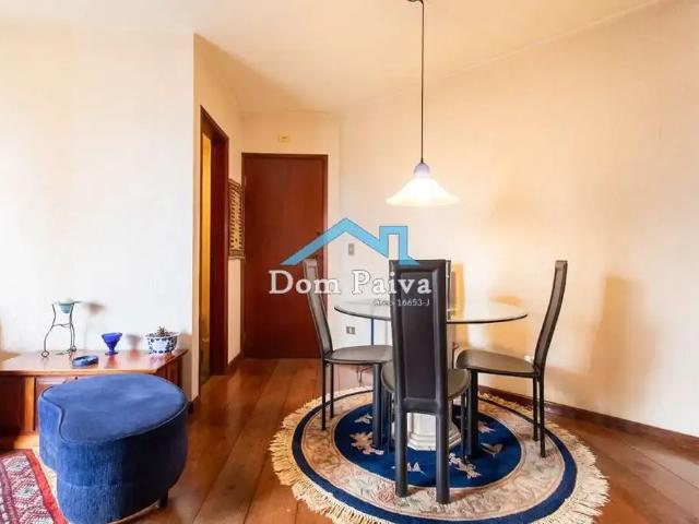Apartamento para Venda em São Paulo/SP Sumarezinho 1 Quartos