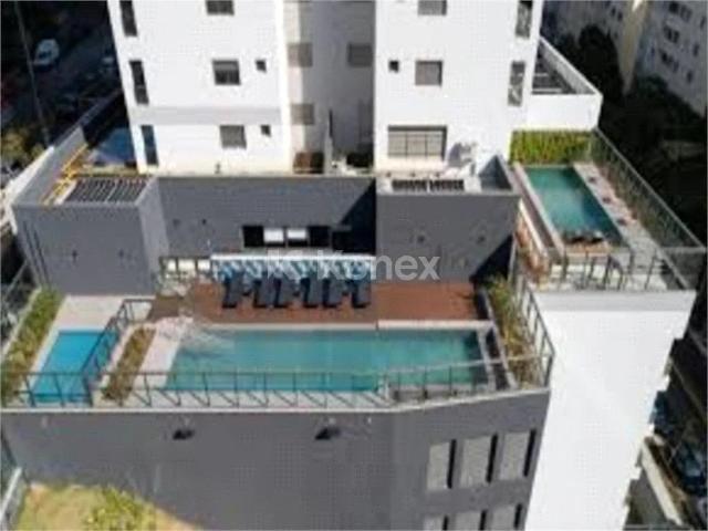 Apartamento para Venda em São Paulo/SP Sumarezinho 1 Quartos